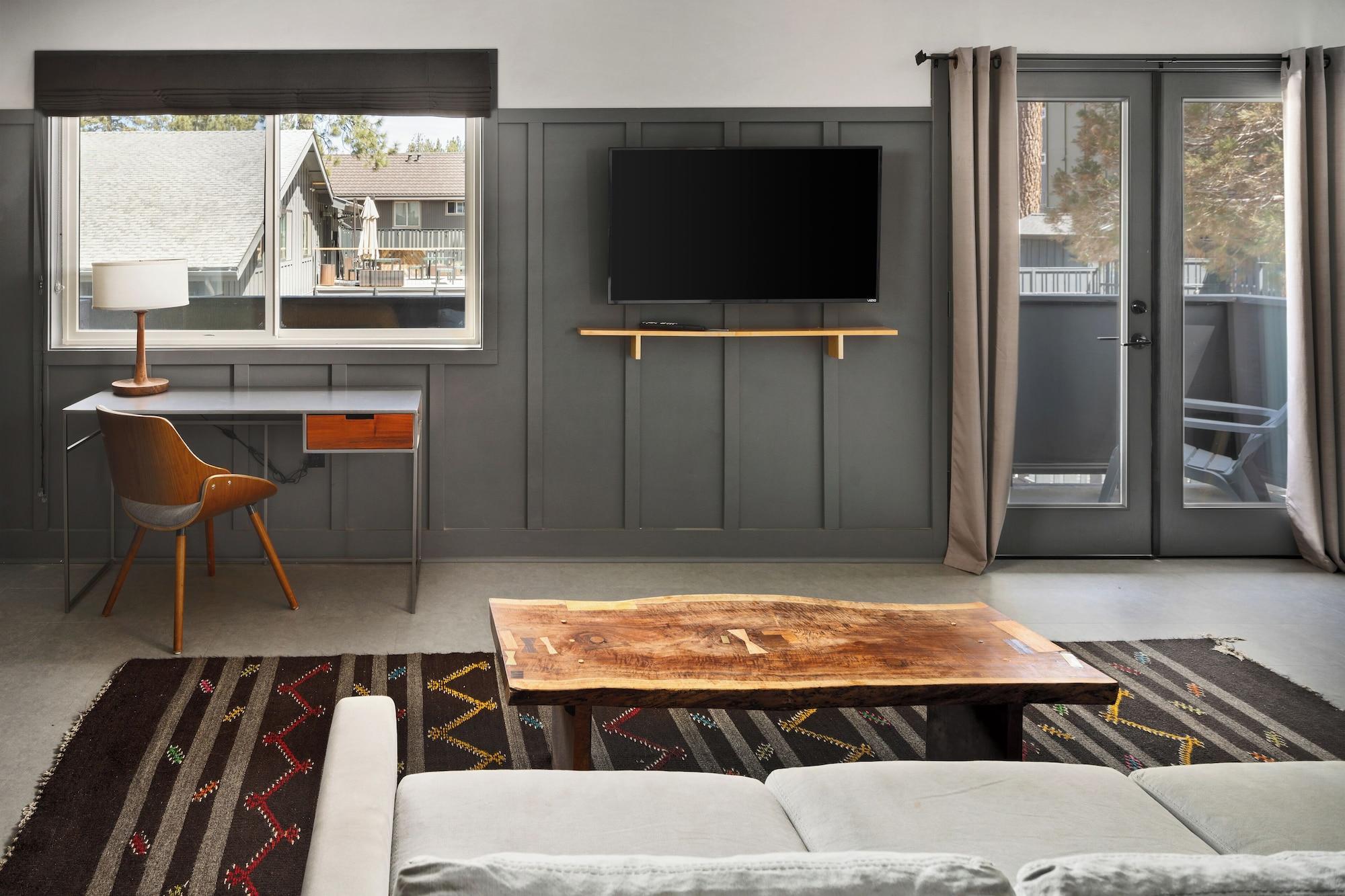 Habitación The Coachman Hotel