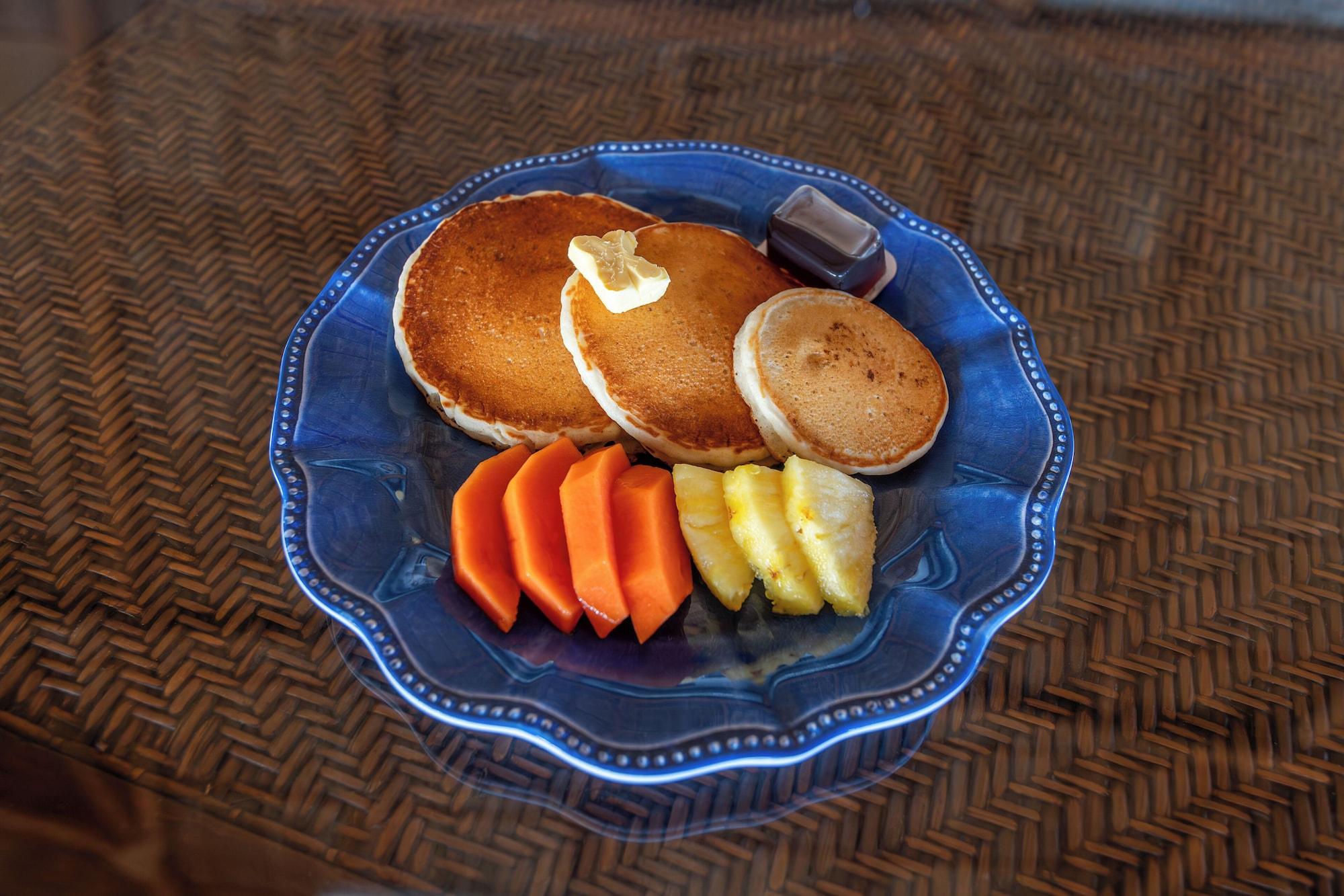 Restaurant Torreblanca Beach Hotel and Suites Guayabitos - Desayuno y Comida Incluido