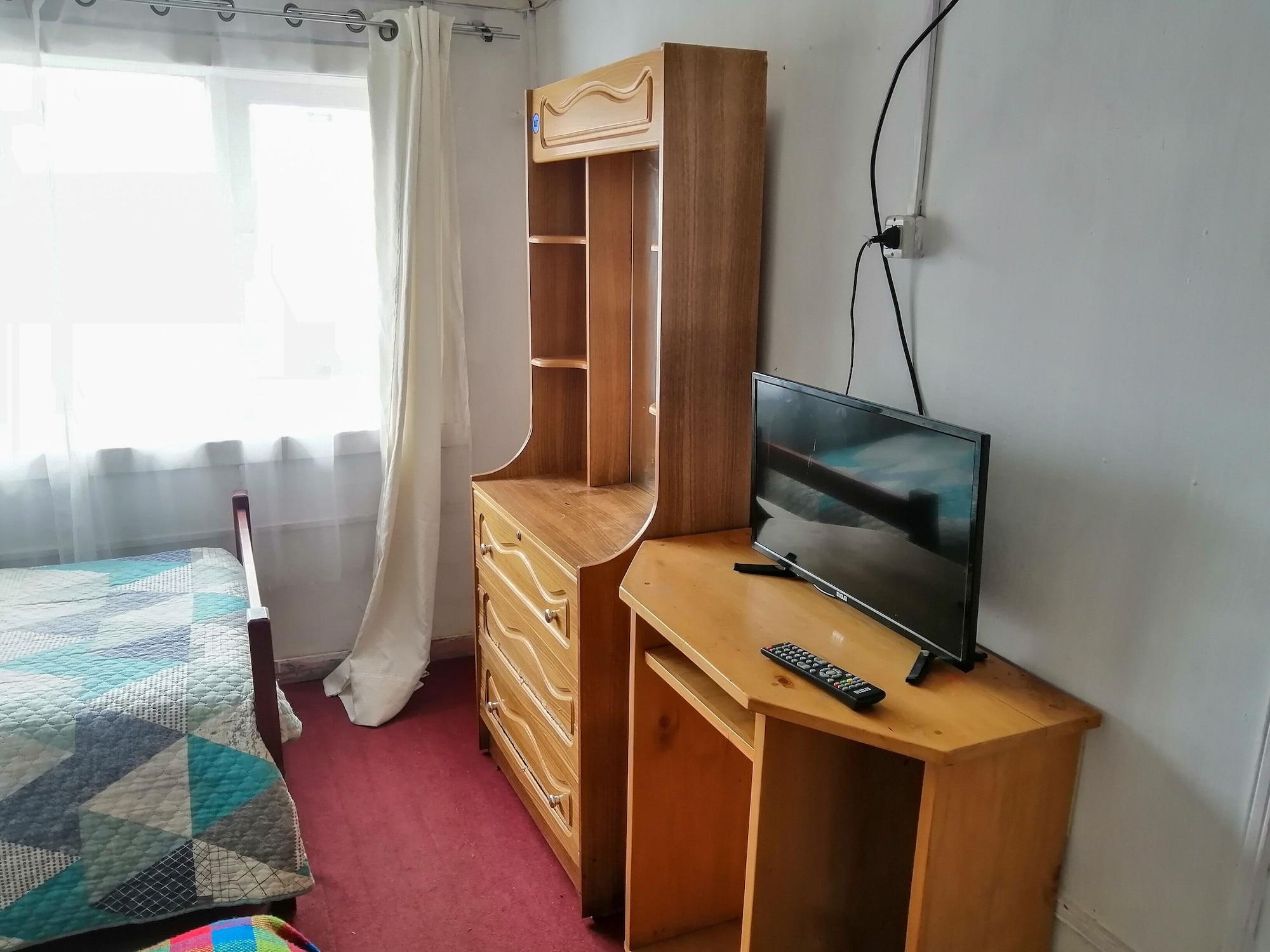 Habitación Hospedaje del Sur