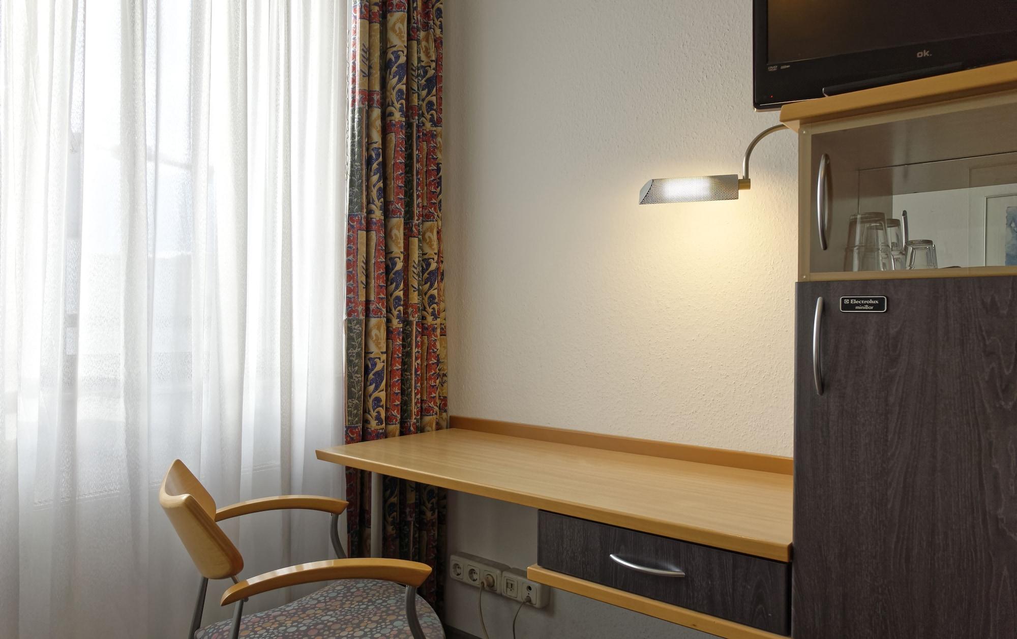Set de Habitación Opera Hotel Köln