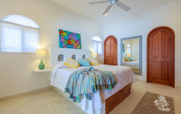 Casa Oasis - secluded oceanfront home on Isla Mujeres with private pool - Hoteles con jacuzzi en Isla Mujeres, México