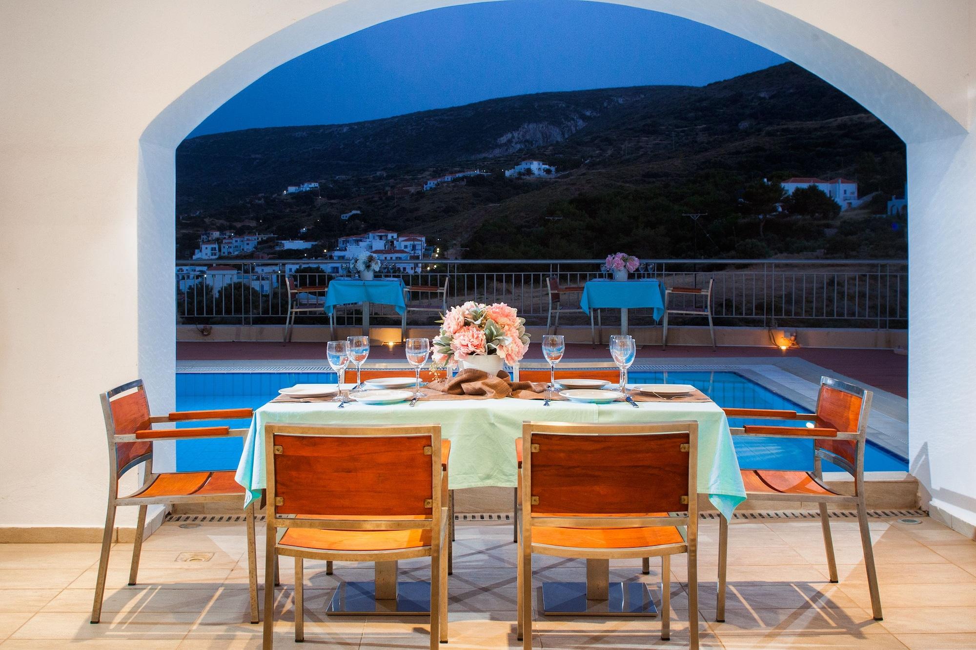 Restaurant Kythea Resort