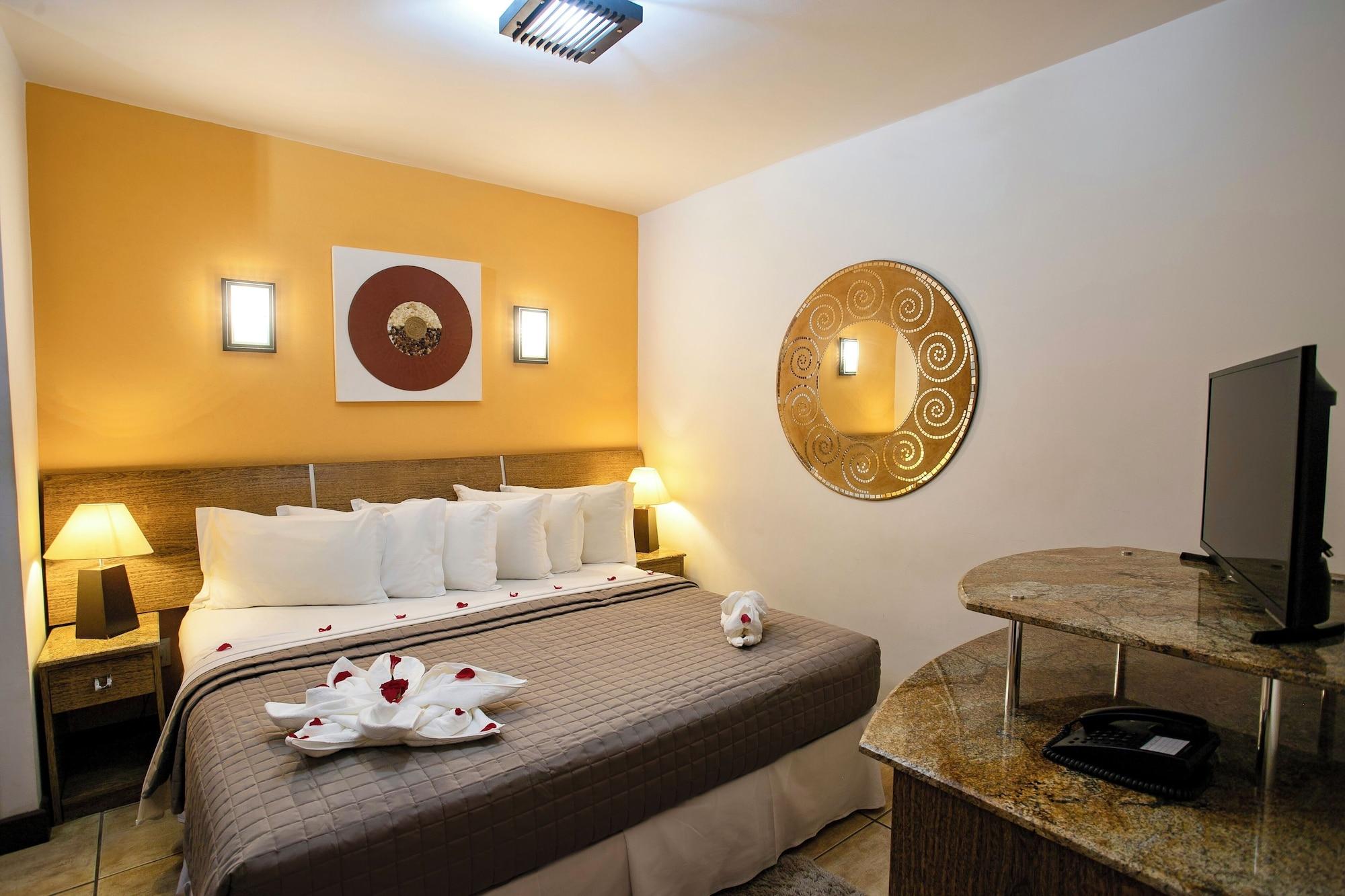 Habitación Brisa da Praia Park Hotel
