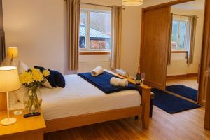 Alquiler Vacacional - Gleann Fia House