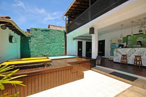 Alojamiento - Che Lagarto Hostel Búzios