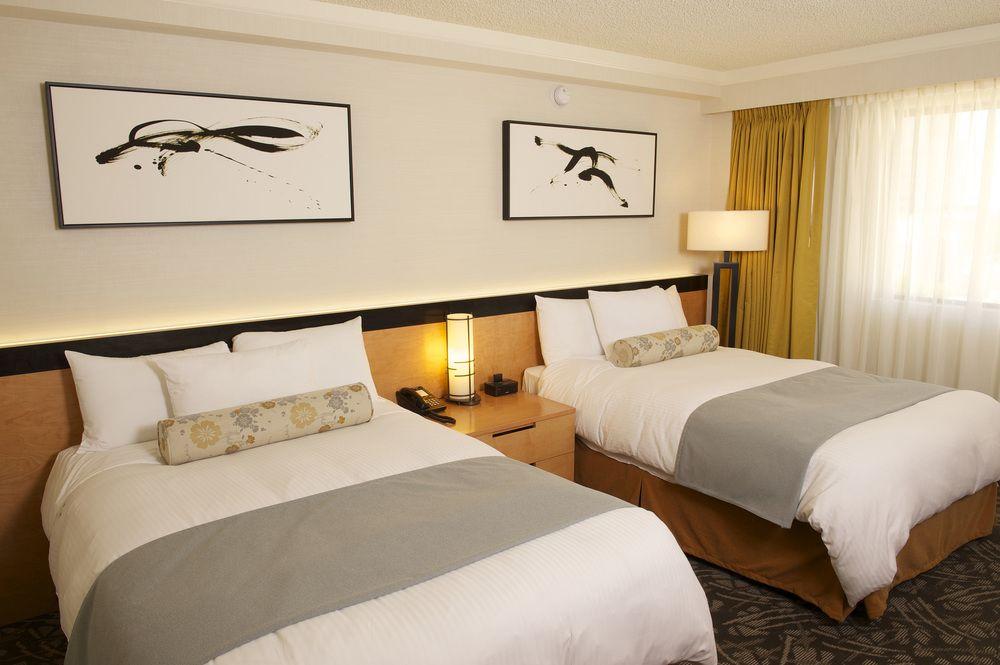 Hotel Miyako Hotel Los Angeles