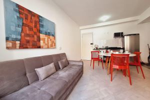 Alquiler Vacacional - LK Centro 2
