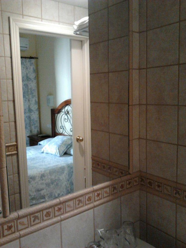 Set de Habitación Hostal Azahar