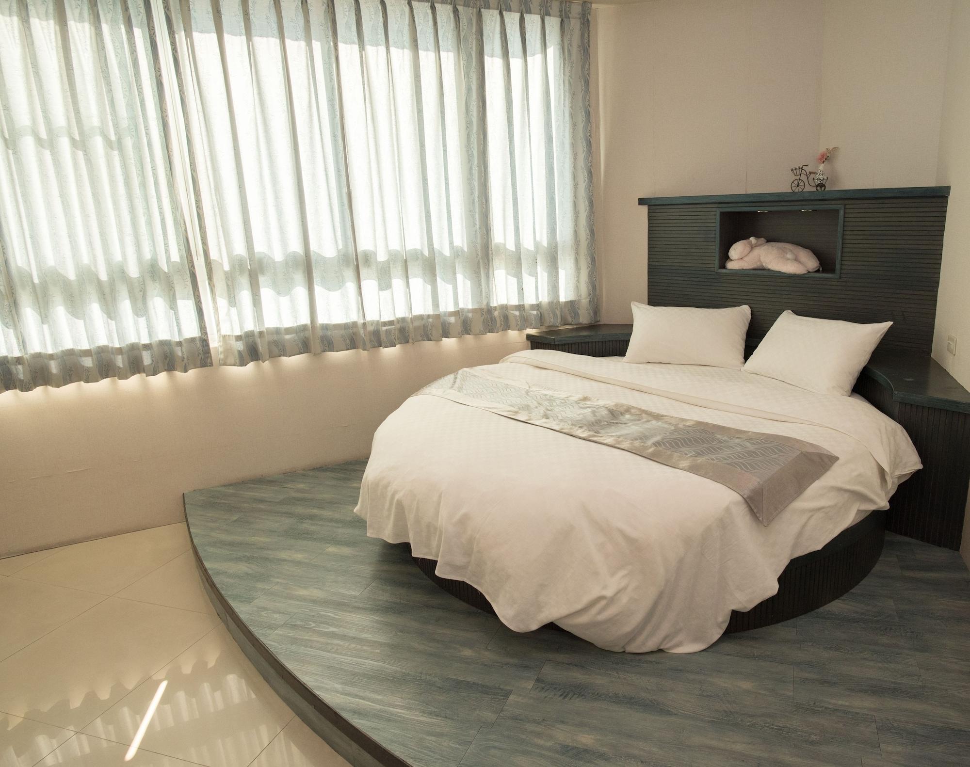 Habitación Long Hong B&B
