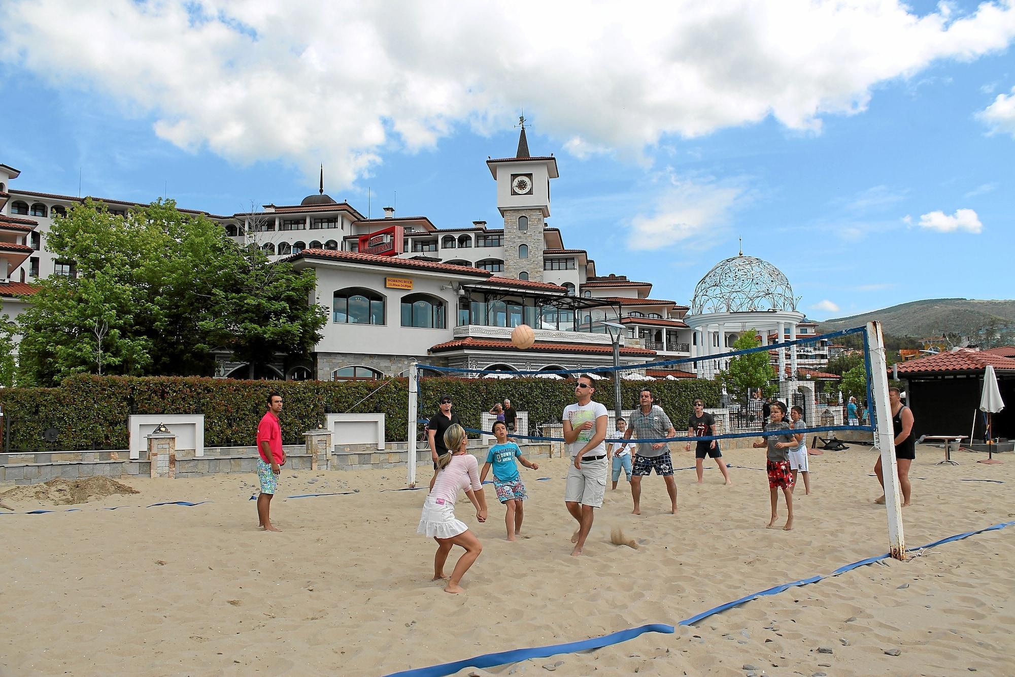 Playa Helena Park - Ultra All inclusive
