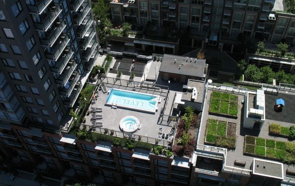 Level Vancouver - Yaletown Seymour