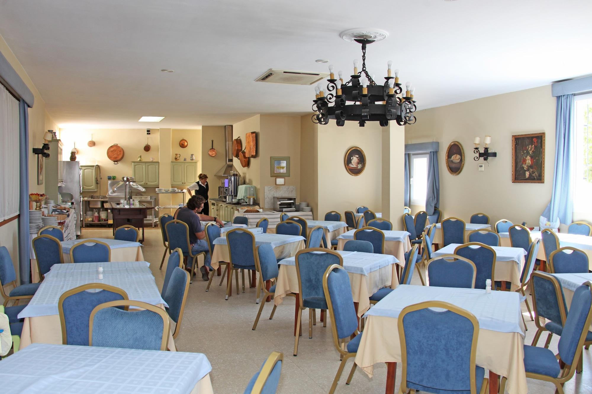 Restaurant Al sur de Chipiona