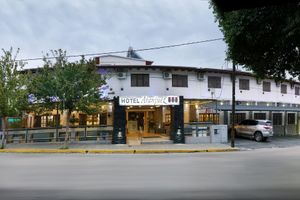 Alojamiento - Hotel Aranjuez