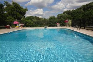 Alquiler Vacacional - A GREAT PLACE TO VISIT FOR ALL KINDS OF SUMMER FUN, ONLY A COUPLE MILES TO PSU