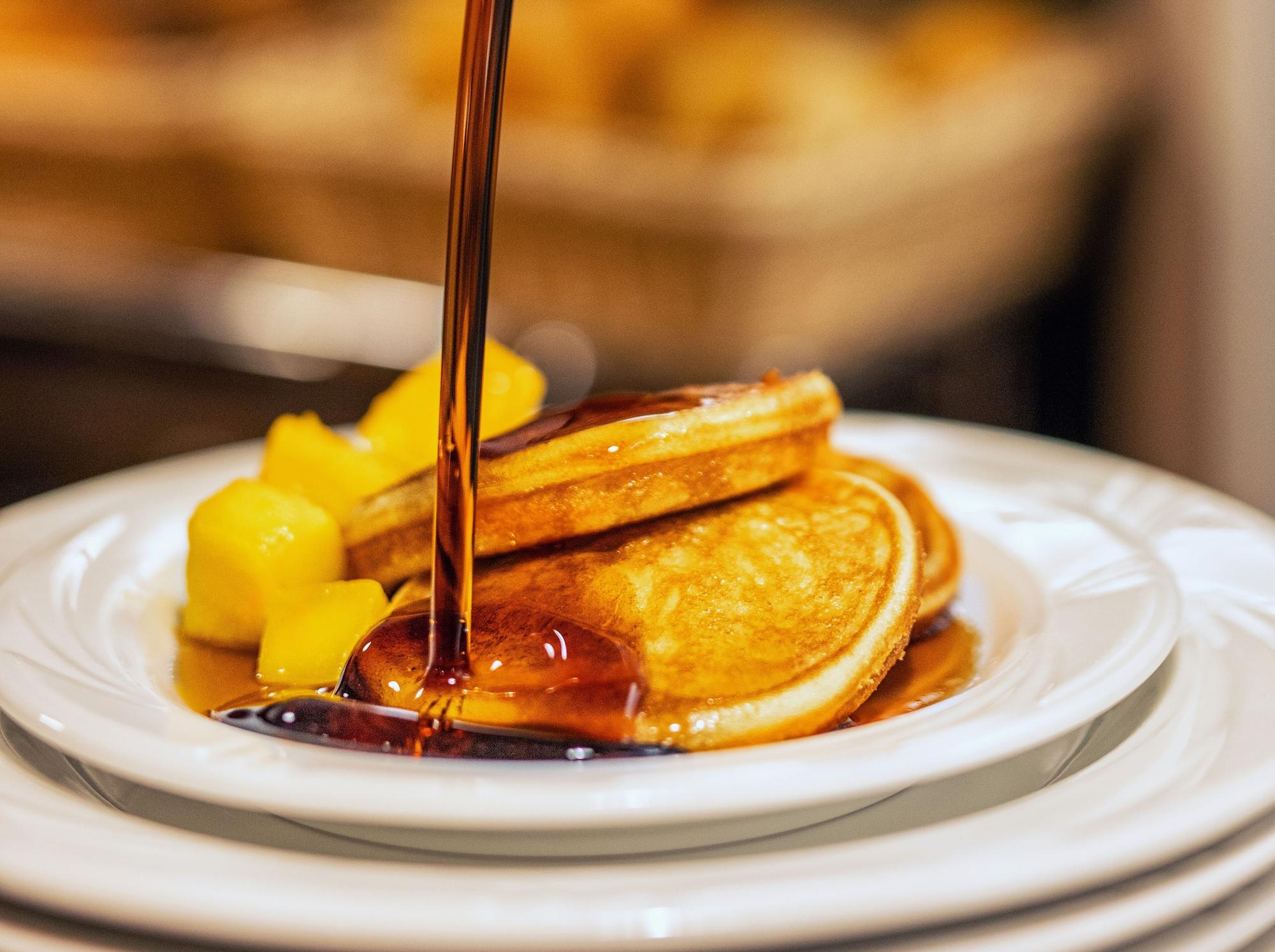 Restaurant Hotel Amaris Bremerhaven