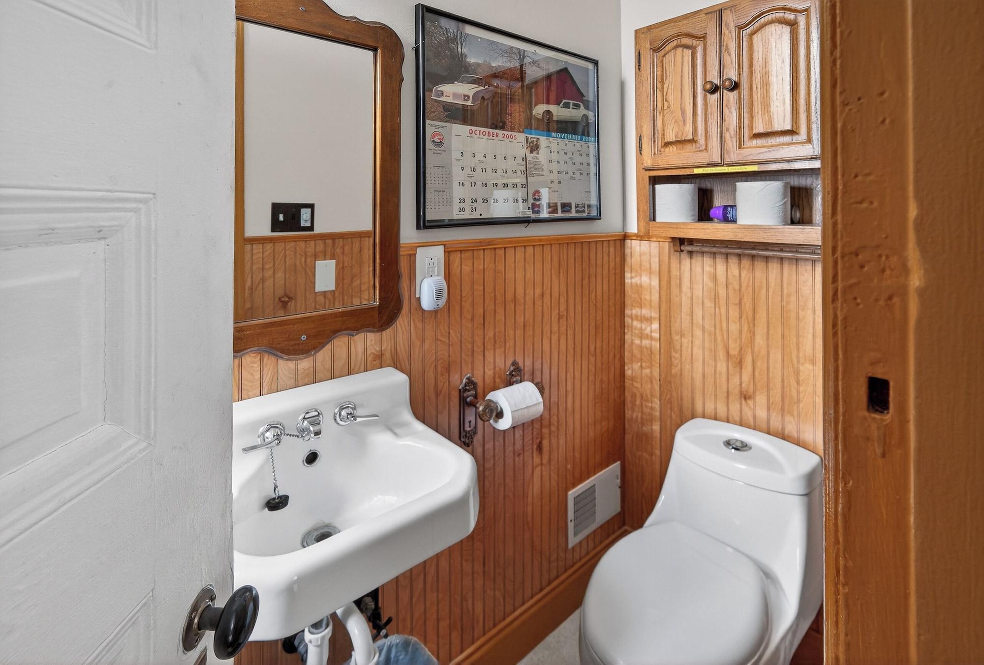 Equipamiento de Habitación The Avanti Houses