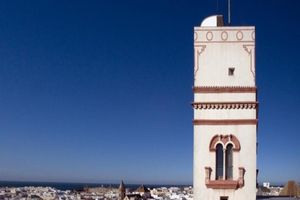 Actividad - Excursión - Cádiz a las Indias y la Torre de Tavira