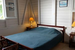 Alquiler Vacacional - Villa Valentine, sea view, pool, 5 bedrooms