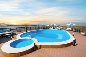 Alojamiento - Nile Cruise RSG every Wednesday from Aswan 3 nights and every Saturday from Luxor 4 nights