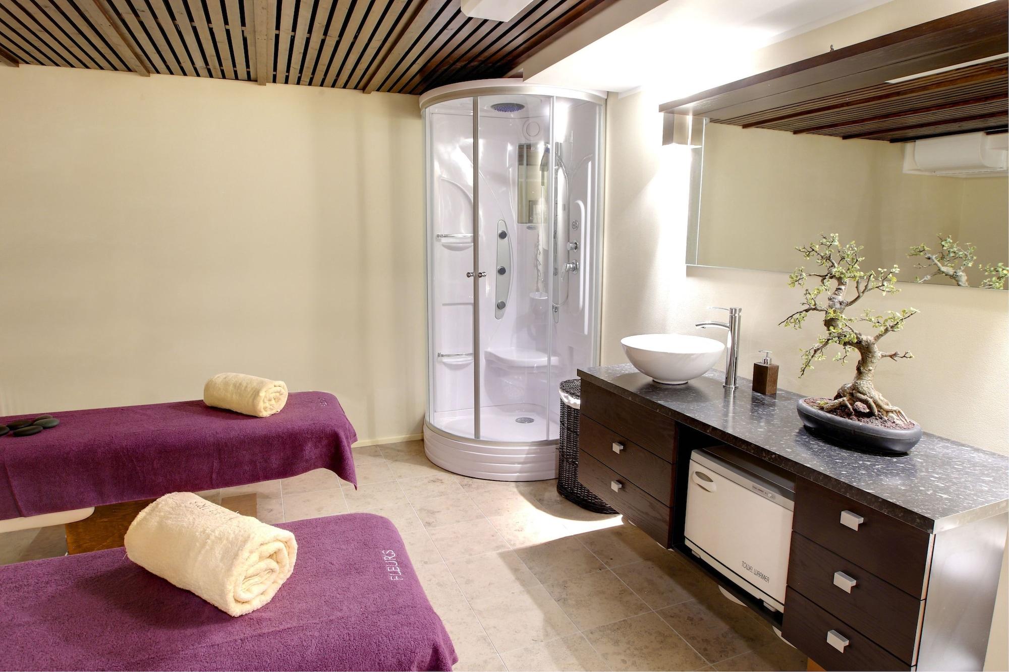 Spa Kreutzwald Hotel Tallinn