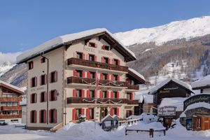 undefined - Hotel Bahnhof