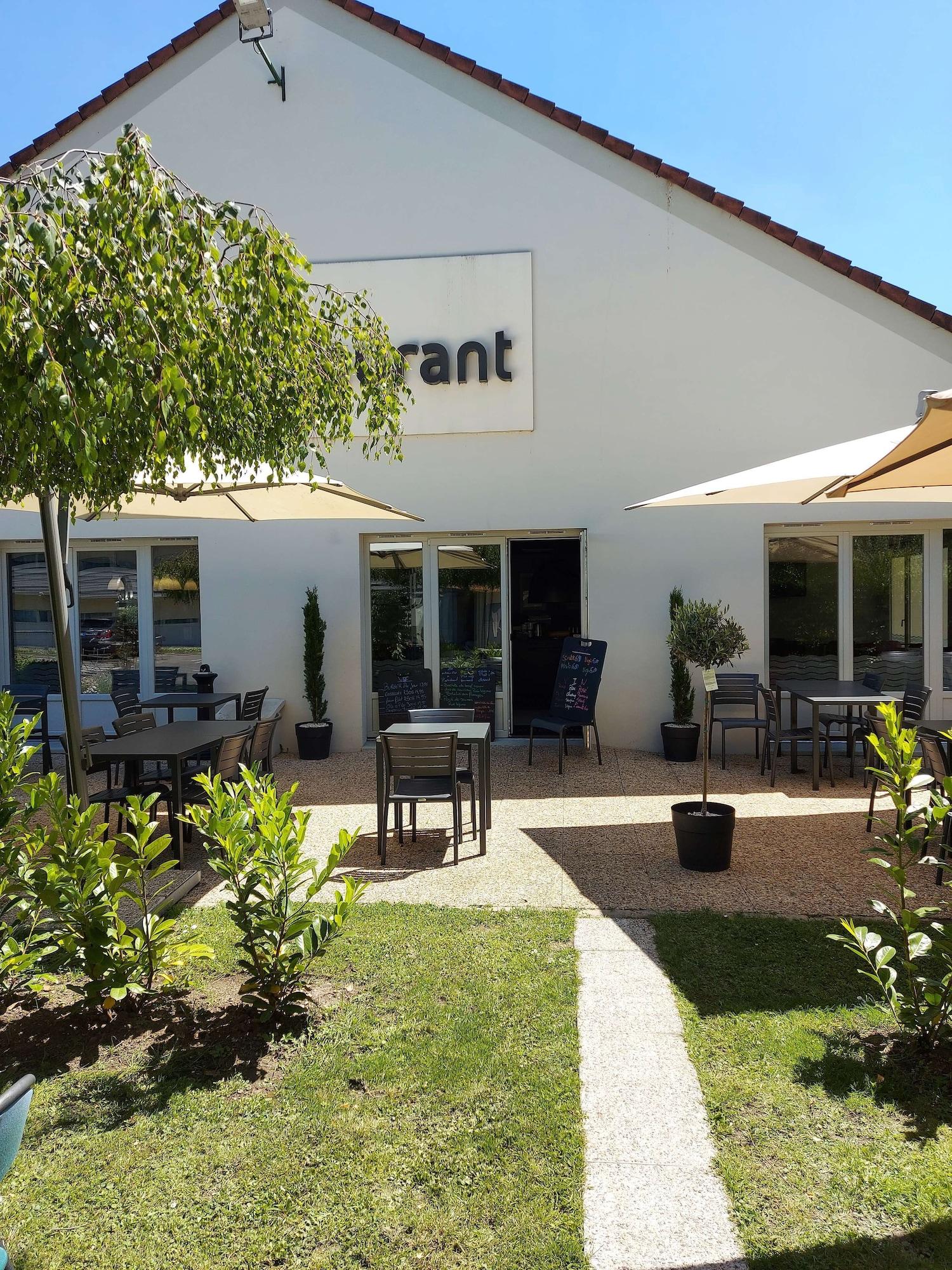 Restaurant Campanile Creil - Villers Saint Paul