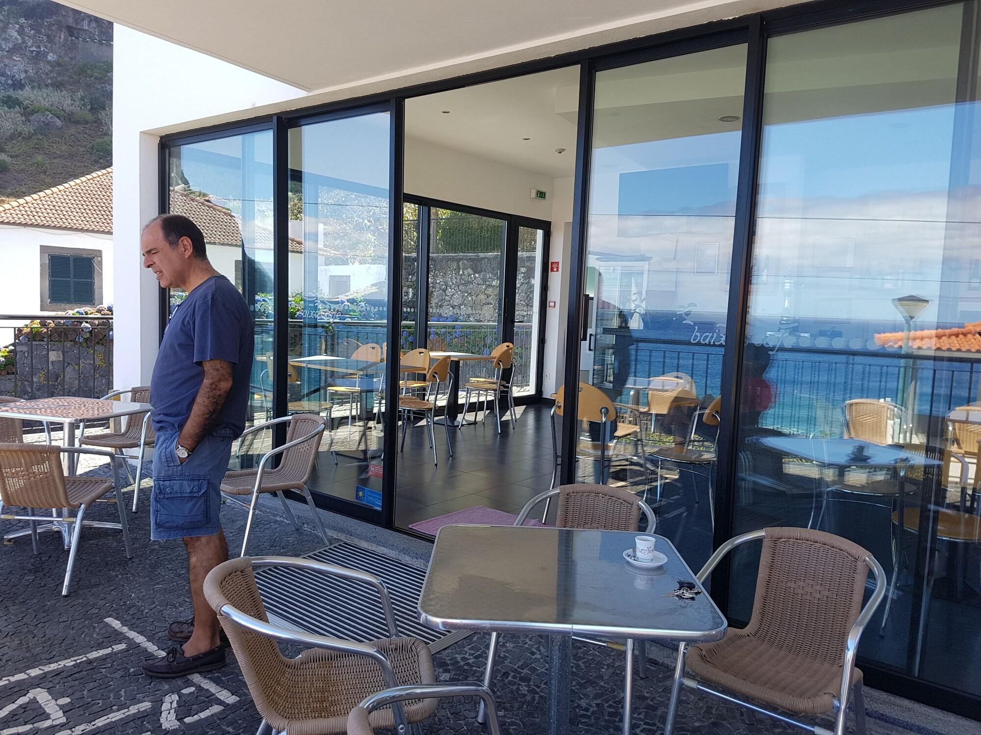 Restaurant Casa da Capelinha