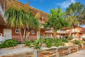 Pacote - Best Western Casula Motor Inn