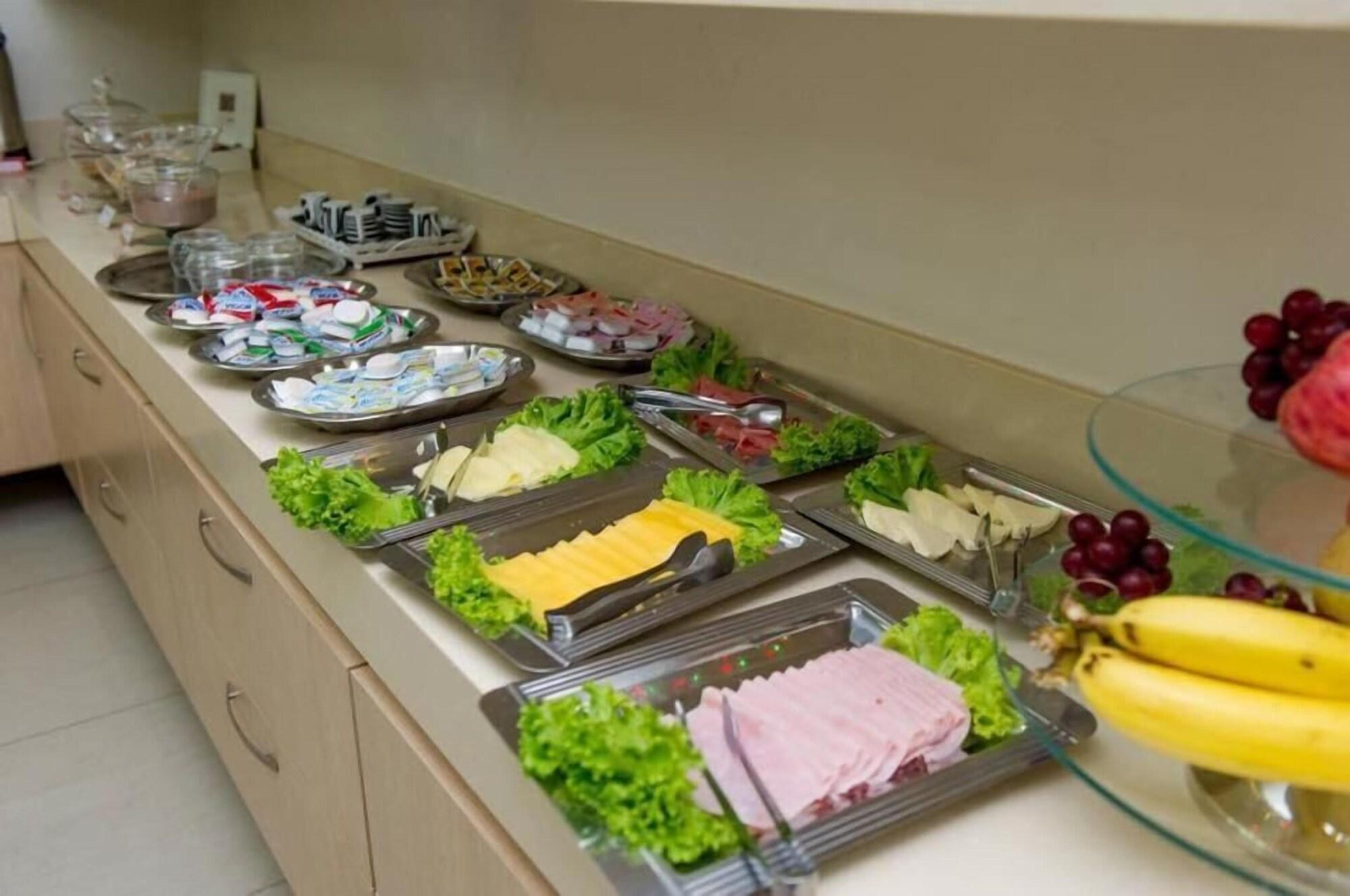 Restaurant Hotel Premier