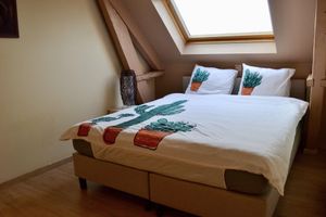 Alquiler Vacacional - Cozy holiday home 't Sevencoote - terrace - private parking