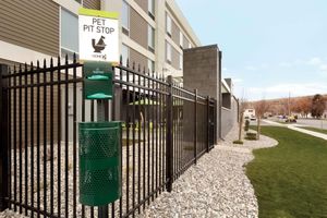 Alojamiento - Home2 Suites by Hilton Billings