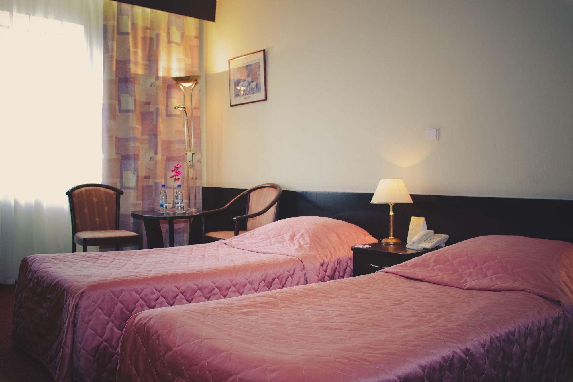 Hotel Hotel Izmailovo Gamma