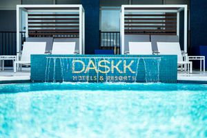 Alojamiento - DASKK Orlando Hotel near Universal Blvd, an Ascend Collection Hotel