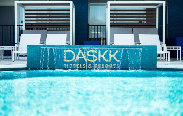 DASKK Orlando Hotel near Universal Blvd, an Ascend Collection Hotel - Hoteles en Orlando, Florida: precios, zonas y ofertas
