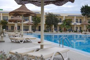 Alojamiento - Cataract Resort Naama Bay