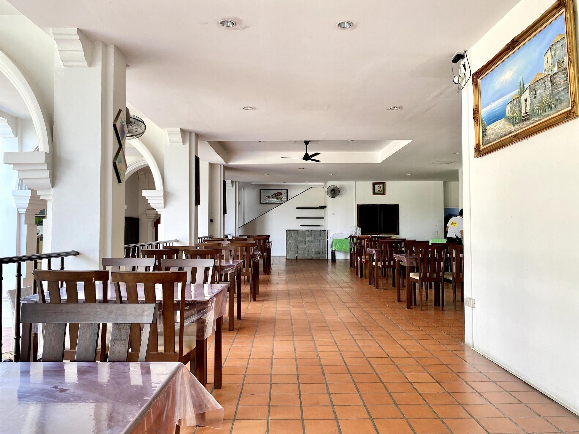 Restaurant HRK Resort