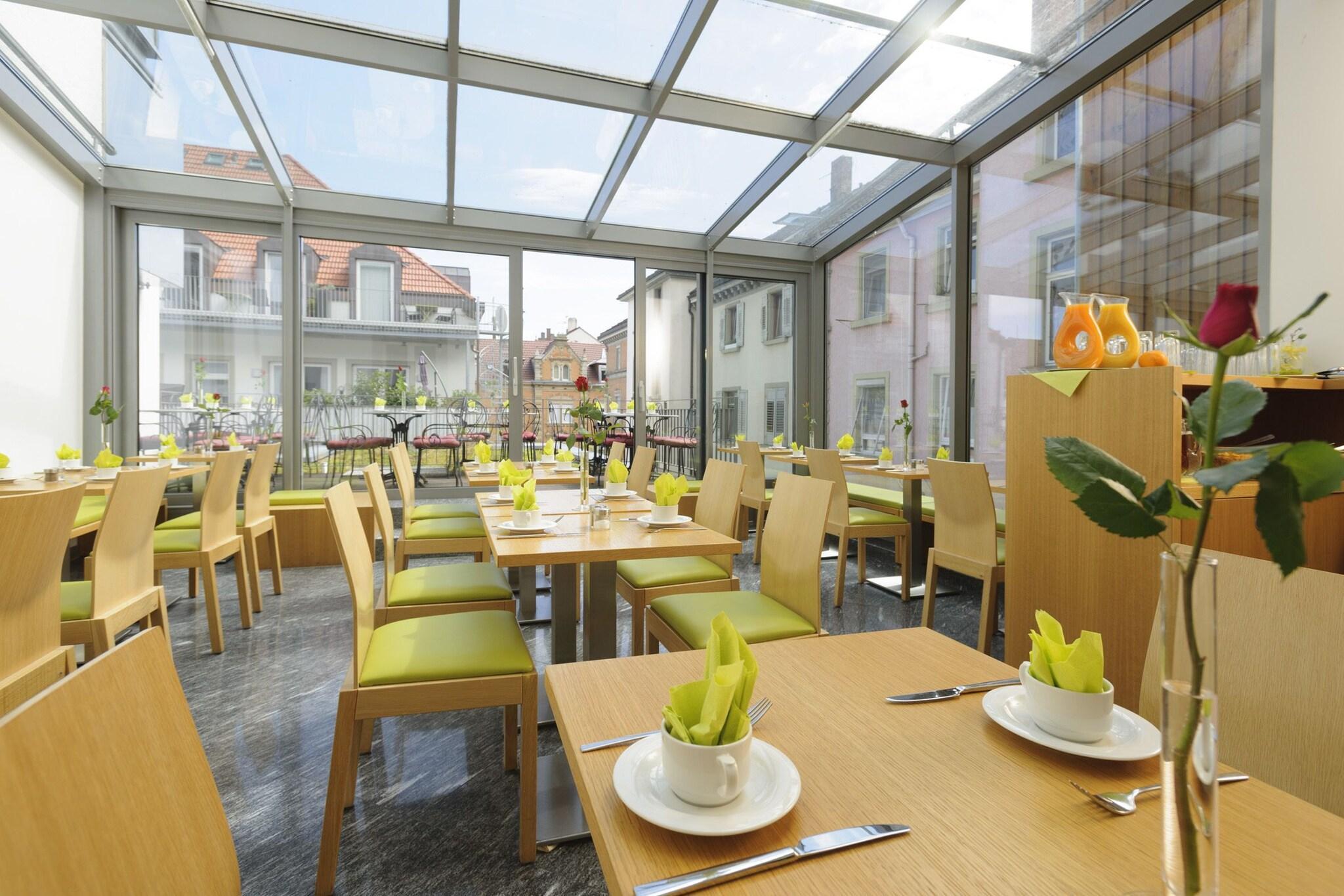 Restaurant Hotel Augustiner Tor