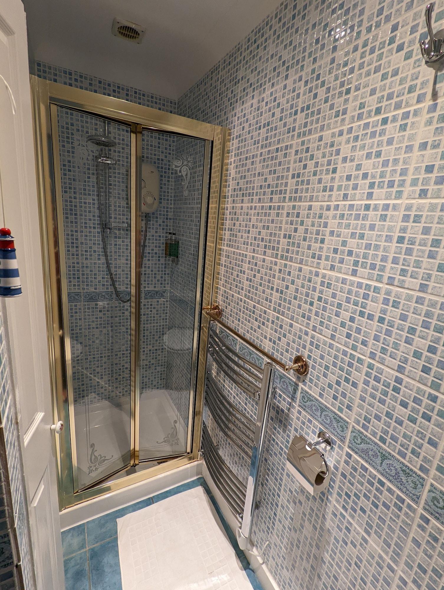 Equipamiento de Habitación Summerfields House