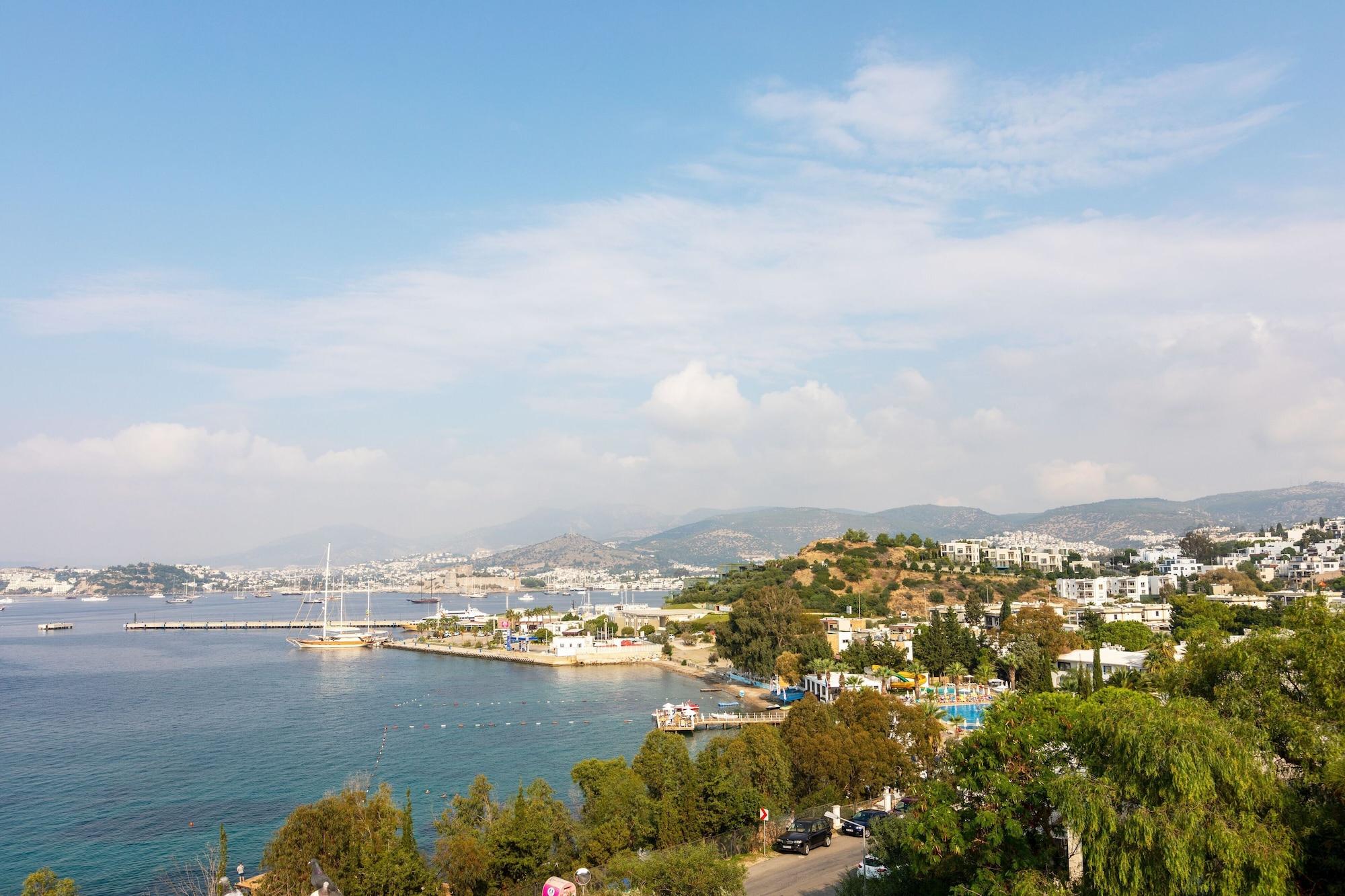 Playa Labranda TMT Bodrum - All Inclusive