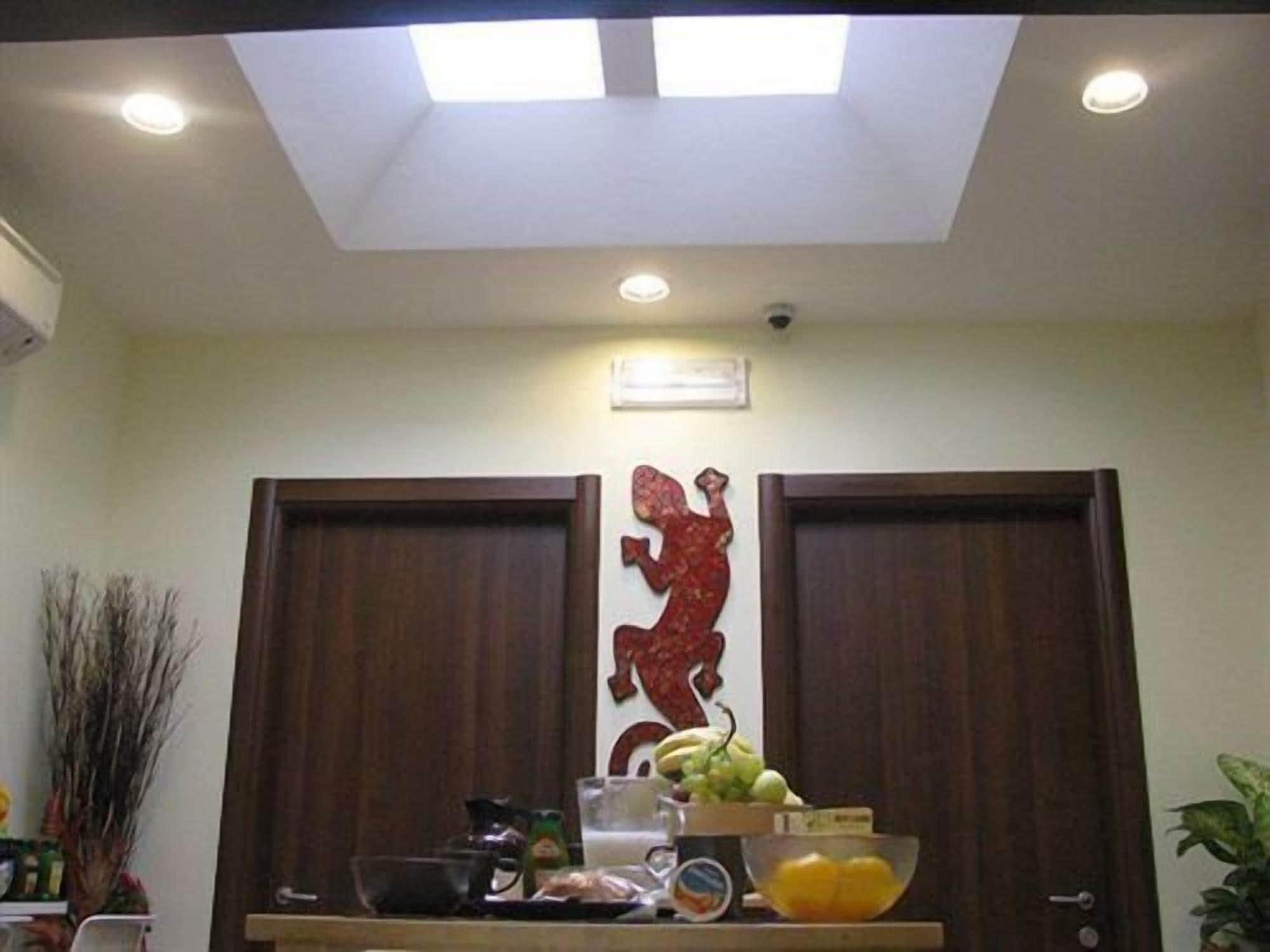 Comodidades del Alojamiento Maria Rosaria Bed & Breakfast