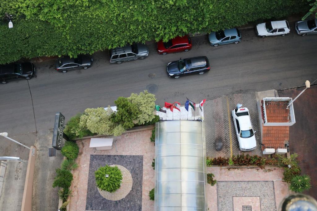 Varios Vista Del Mar Hotel