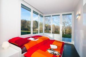 Alquiler Vacacional - Villa La Betulla