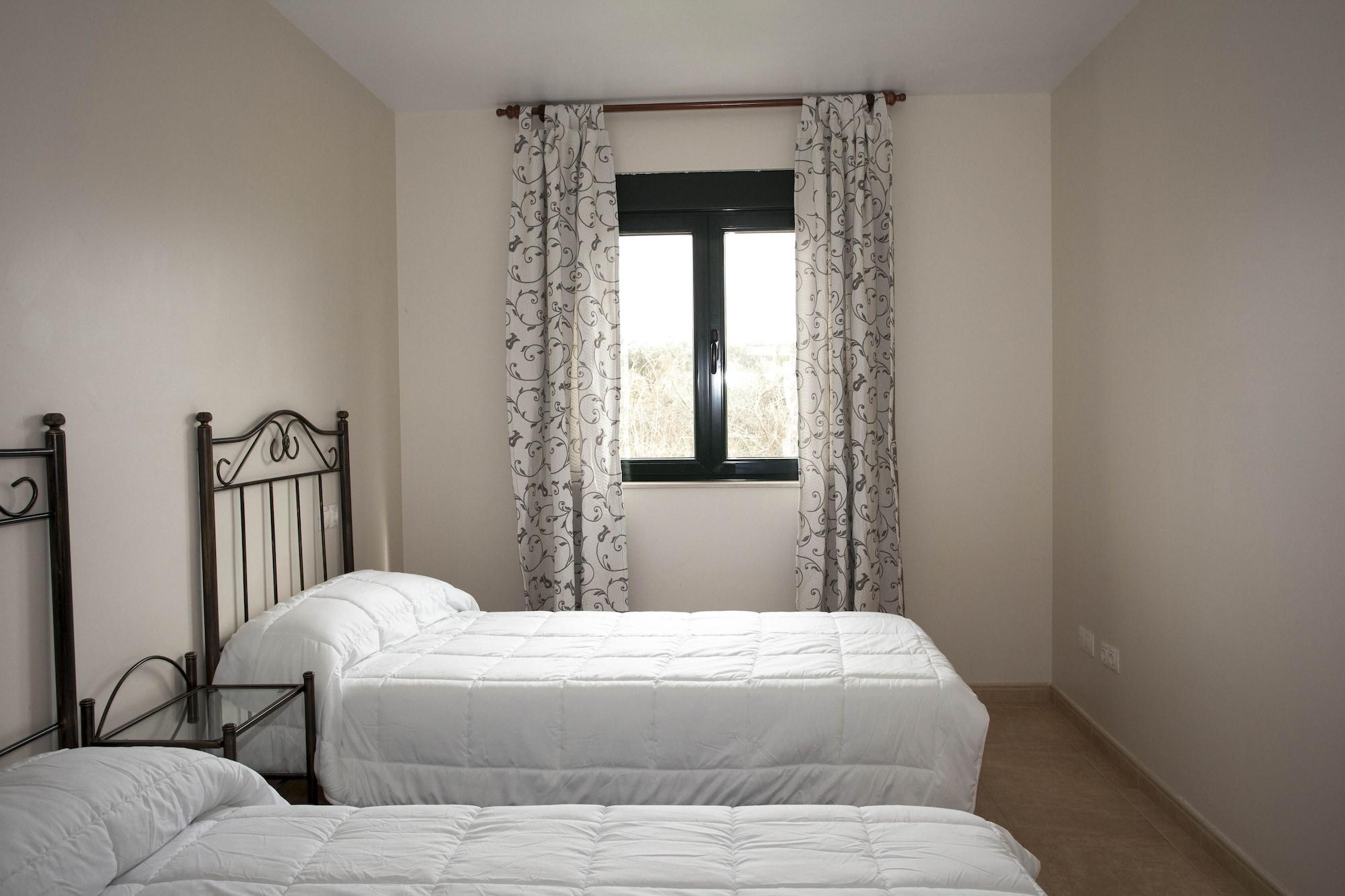 Varios Apartamentos Finisterrae Playa