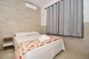 Alquiler Temporario - Apartamento Praia dos Ingleses - NIN015