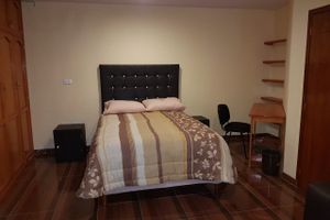 Alojamiento - Hotel Posada Sarah