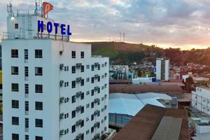 Alojamiento - Panorama Convention Hotel