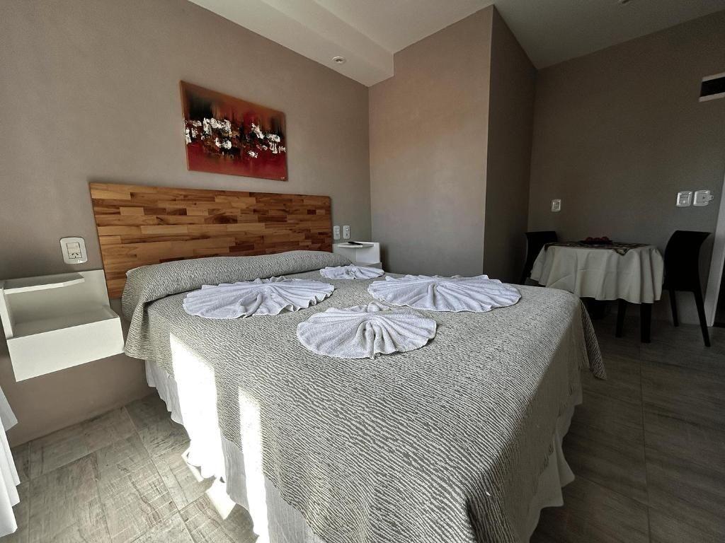 Restaurante Hotel Rideamus