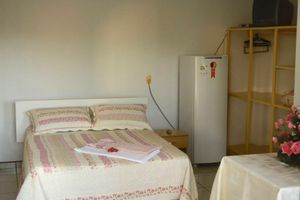 Alojamiento - Hotel Farol