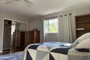 Alquiler Vacacional - Quiet Willow Glen studio. 15 minute walk to to grocery and restaurants