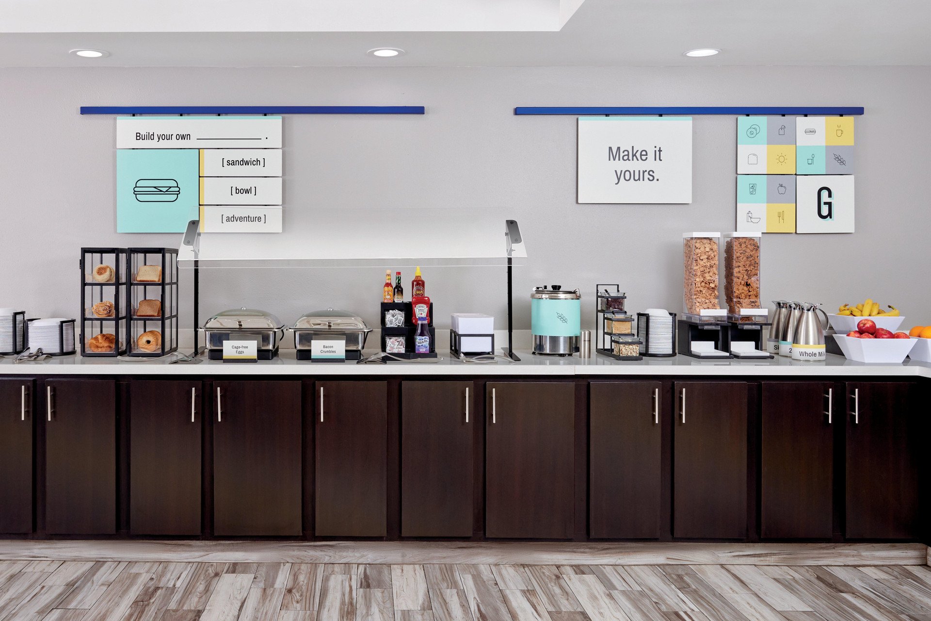 Restaurant Garner Hotel Mazatlan Beach by IHG